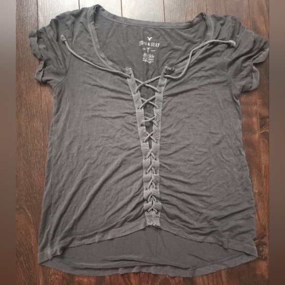 American eagle tee - Picture 1 of 2